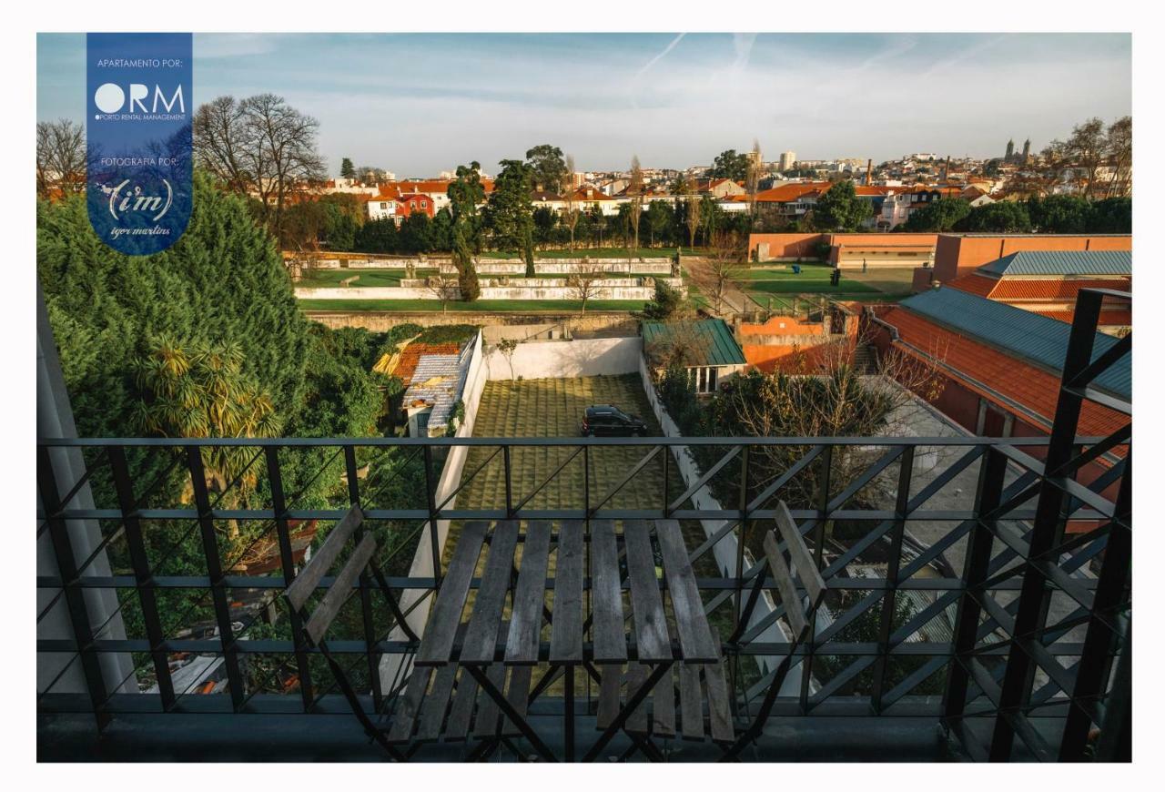 Orm - Cristal Apartament *